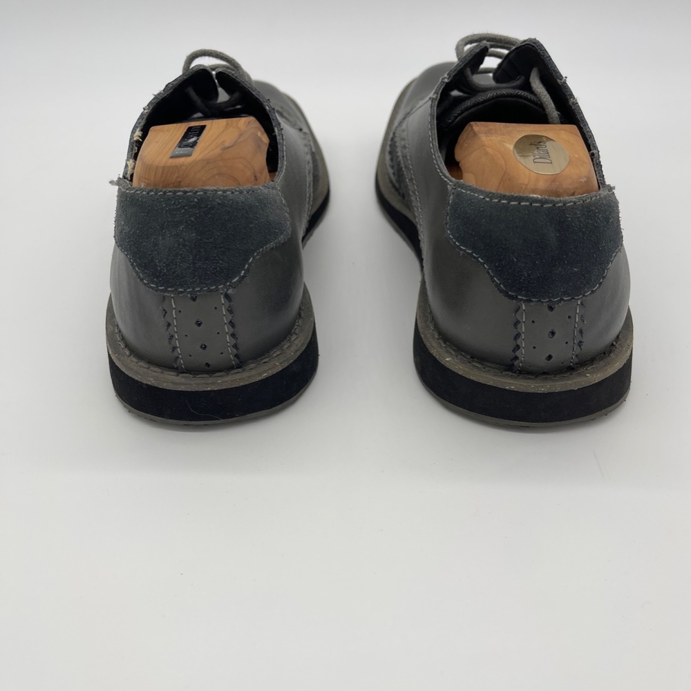 Original Penguin Wingtip Dress Shoes Size 8.5 - Picture 4 of 10